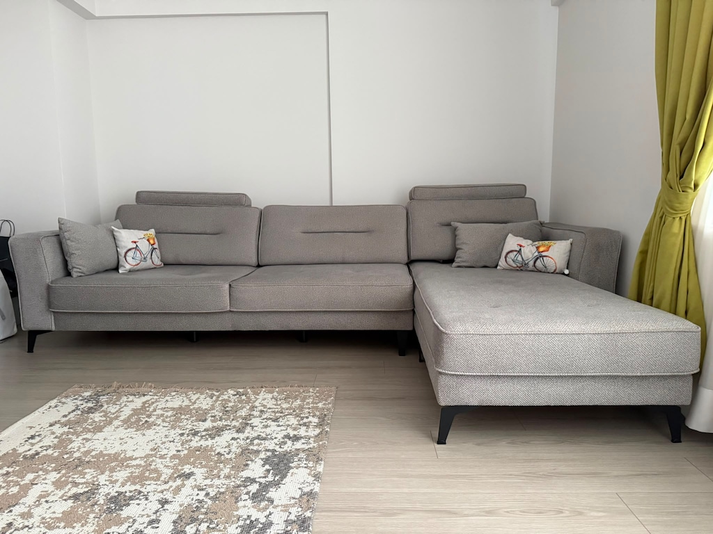 Classi Mobilya / Köşe-L Koltuk - 3