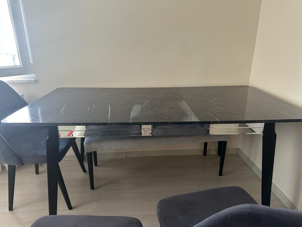 yemek masası takımı - 3