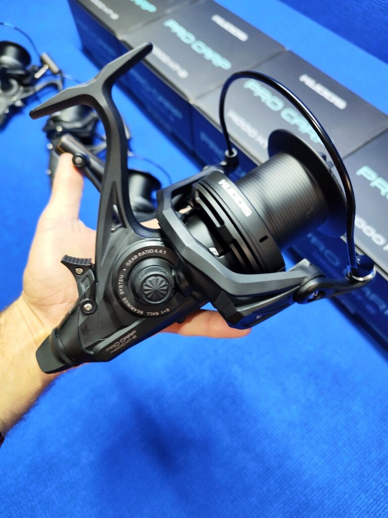 #Kudos procarp 14000 xtb - 3