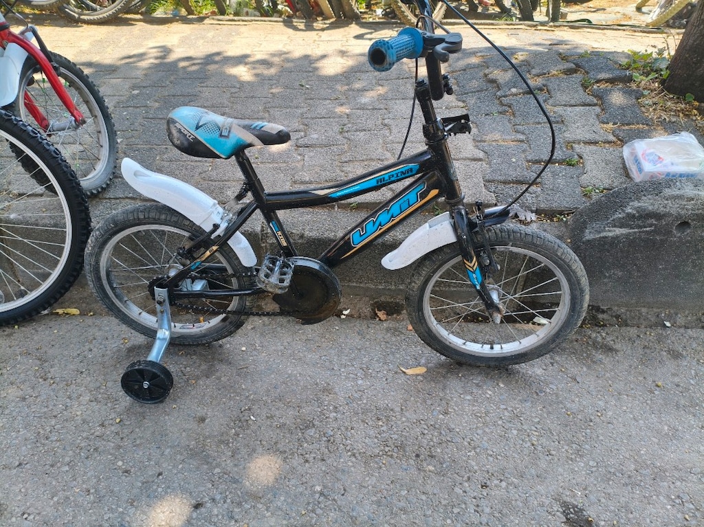 bisiklet - 2