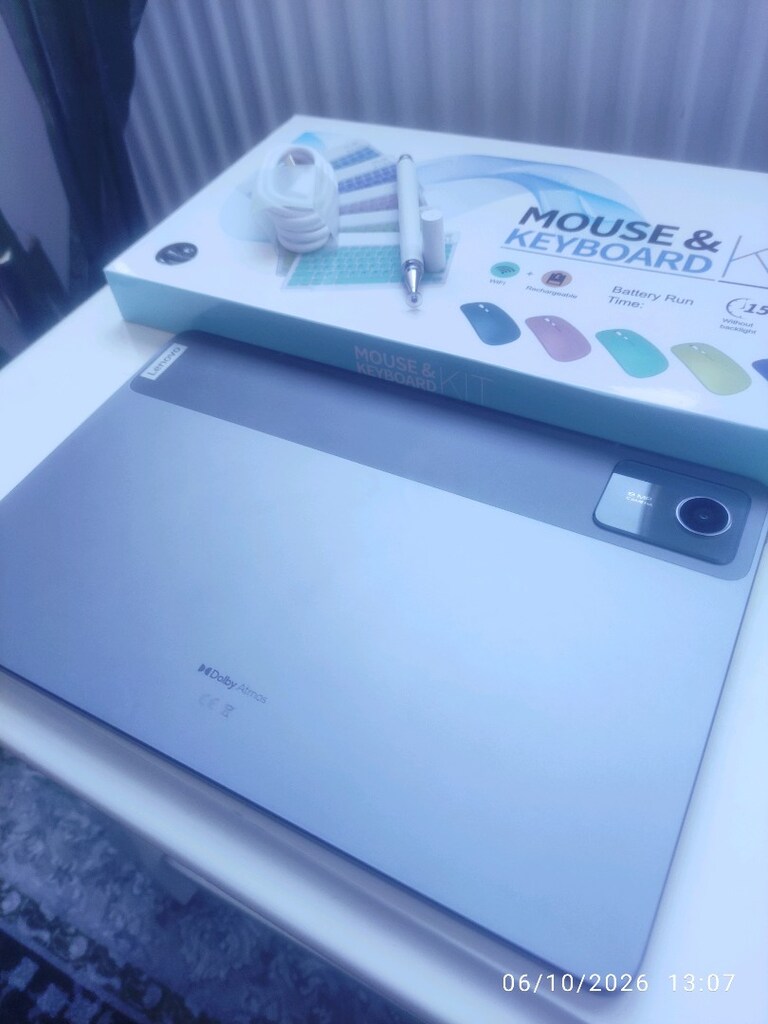 LENOVO TAB M11 128 GB TR SORUNSUZ+FULL SET - 2
