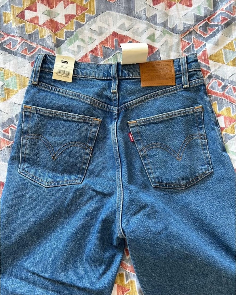 Levi’s Jeans