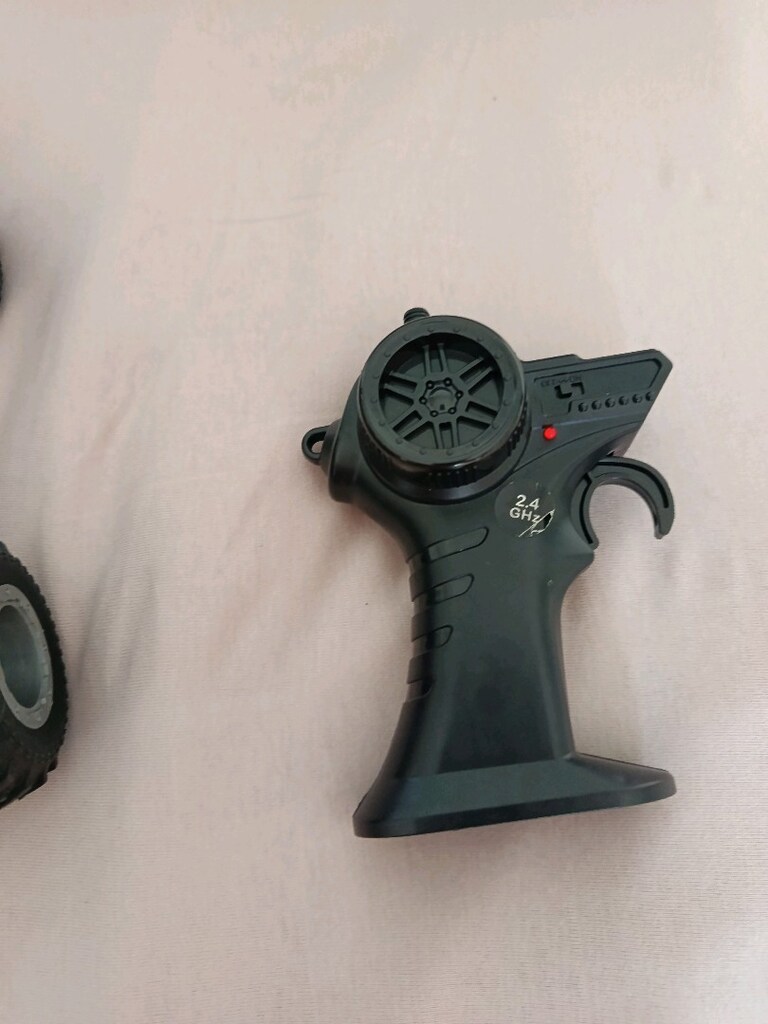 Garantili Kumandalı Araba - 3
