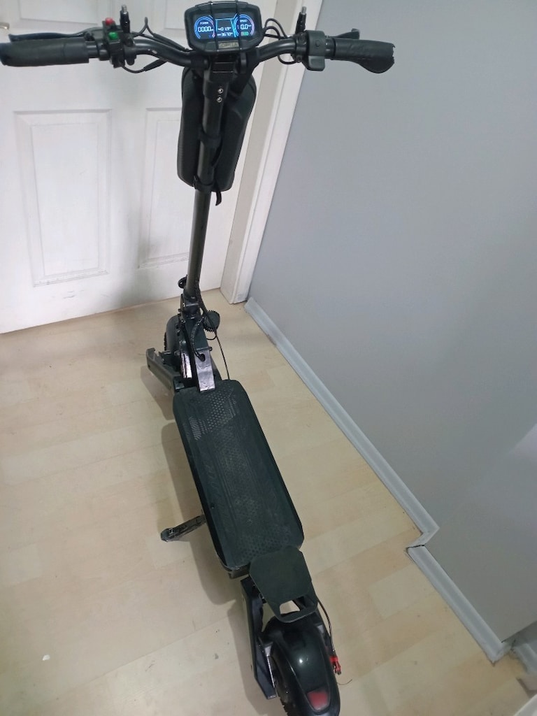scooter - 2
