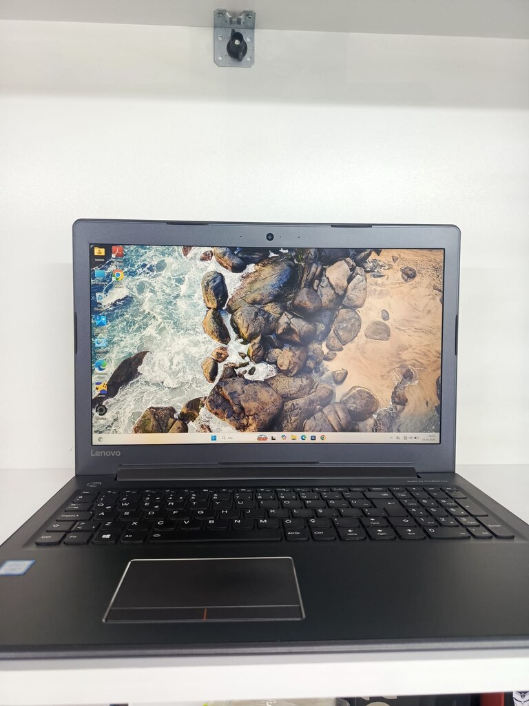 LENOVO İ5 7200U İŞLEMCİ + 2GB HARİCİ EKRAN KARTI + 8GB DDR4 RAM - 10