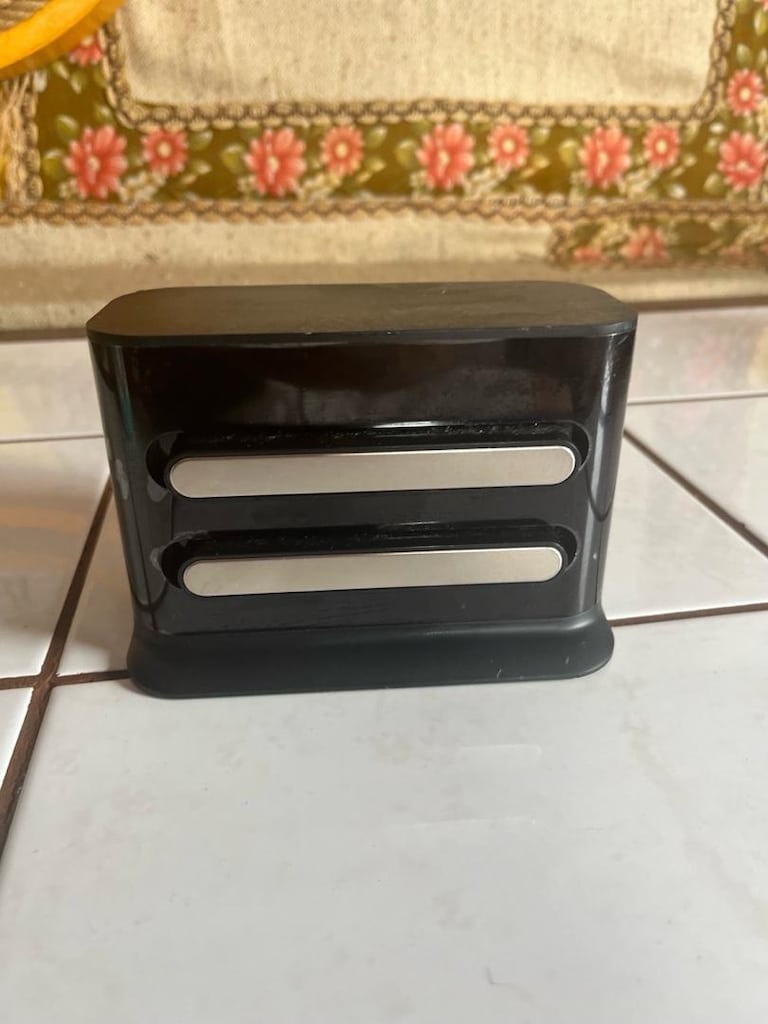 Xiaomi vacuum mop pro 2 Şarj İstasyonu - 2