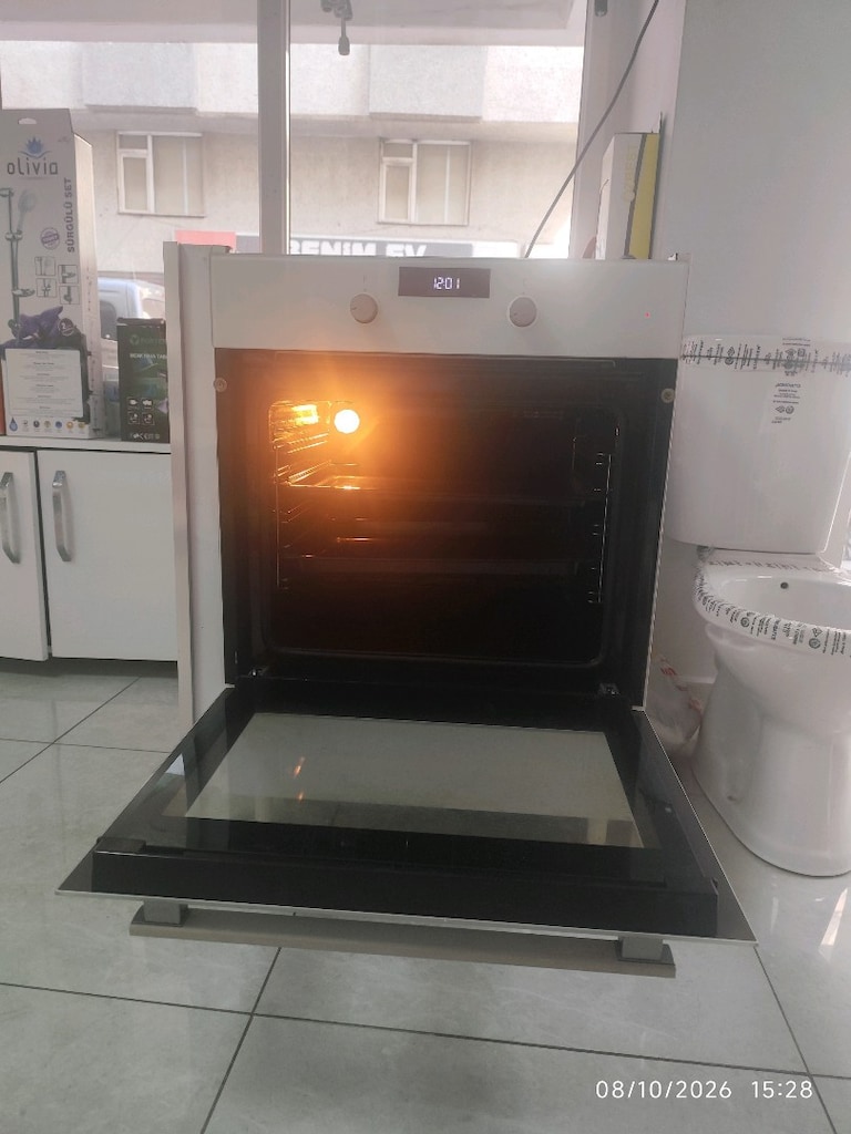 ARÇELİK FIRIN - 3