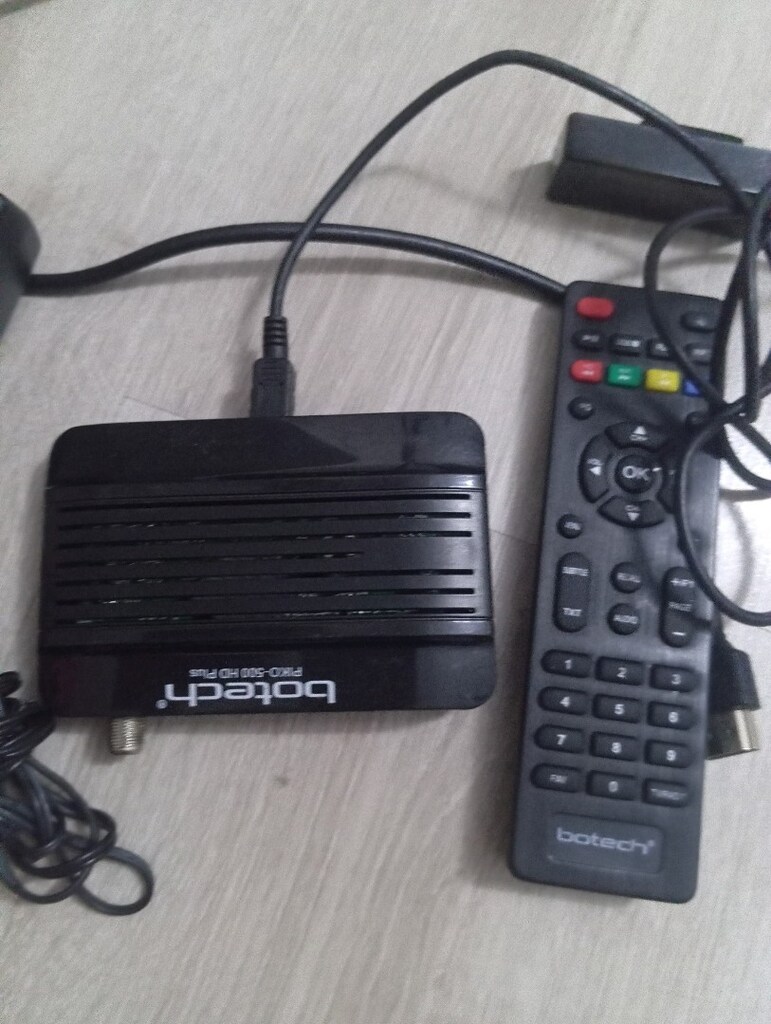 FULL HD Uydu Alıcısı kanallar sıralı TKGS ozellıgı mevcut - 2