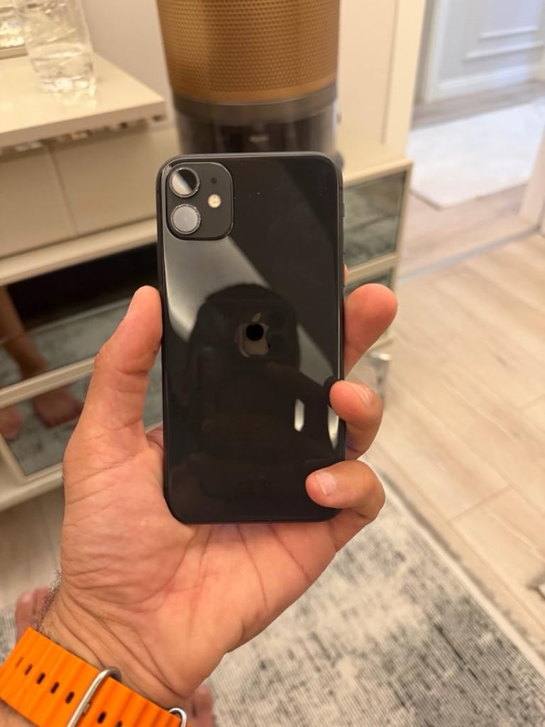 iphoe 11 64 gb - 3