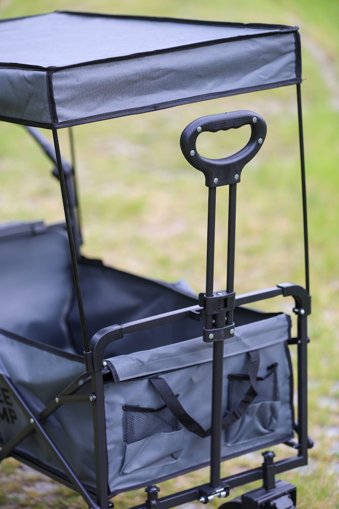 TREE CAMP KAMP VAGON ARABASI – FULL MODEL - 14
