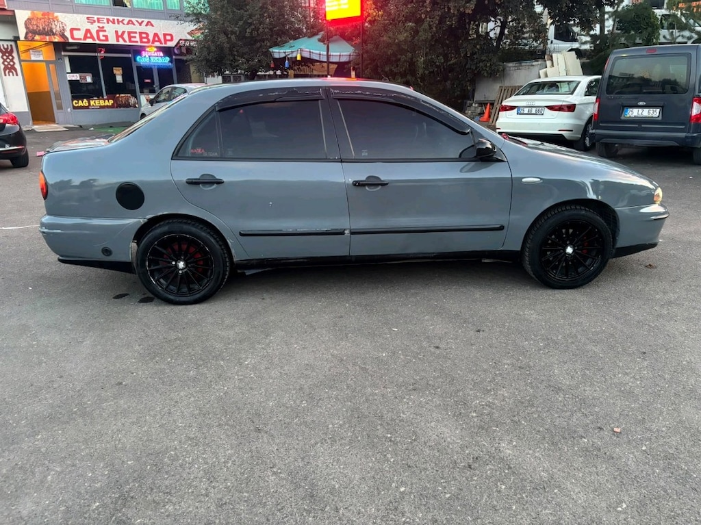Fiat Araba - 2