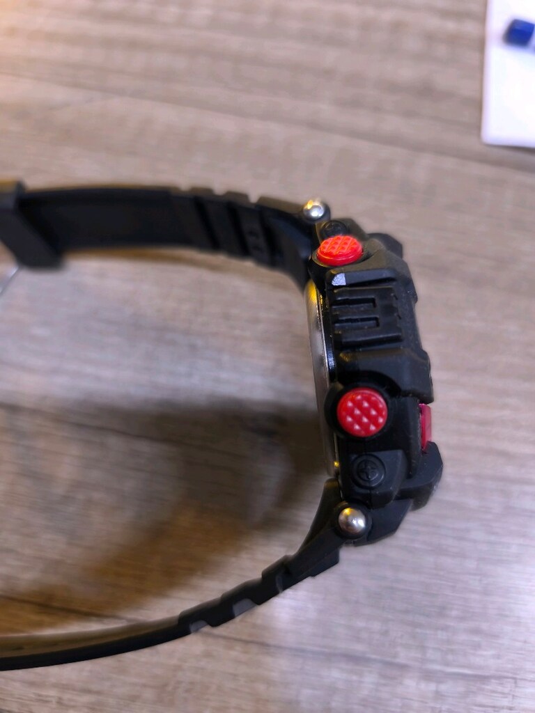 Casio G shock - 5