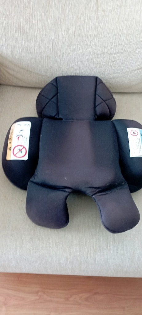 baby force çocuk arabası seti - 9