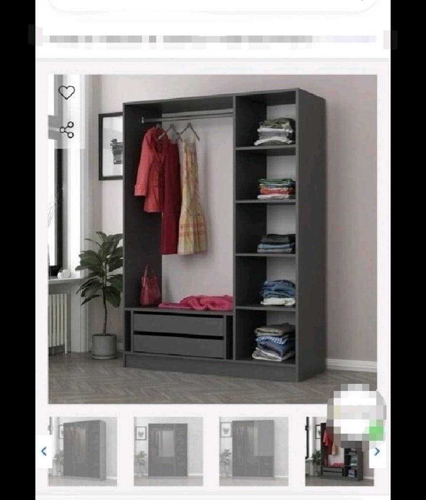 Mobilya montajı & demontesi, menteşe, kulp, değişimi yapılır, - 2
