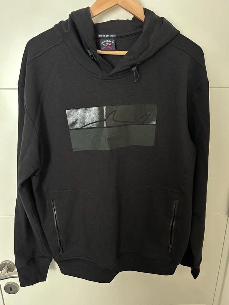 Orjinal Sıfır Paul & Shark Sweatshirt Erkek - 6