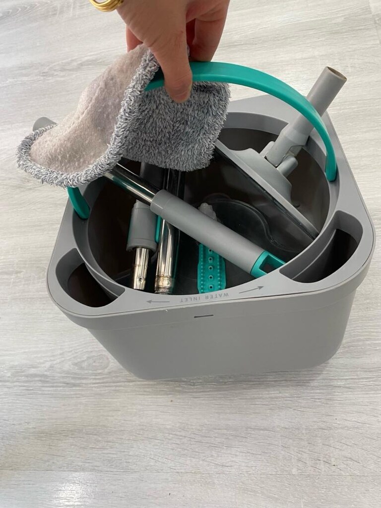 smarter aqua master paspas seti - 10