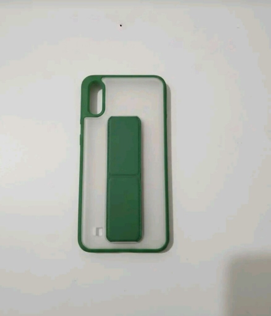 Samsung Galaxy A10 / M10 Uyumlu Şık ve Koruyucu Kılıf Modelleri! - 9