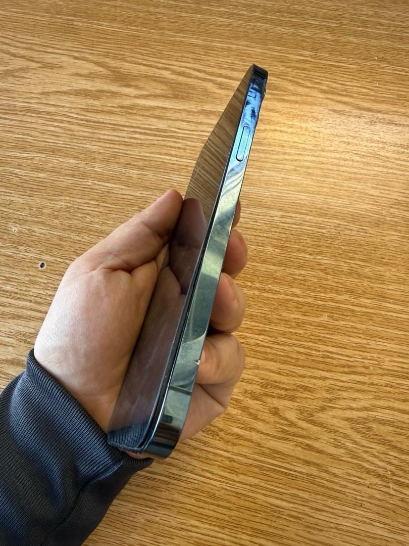 iPhone 12 Pro Max Yurtdışı - 4