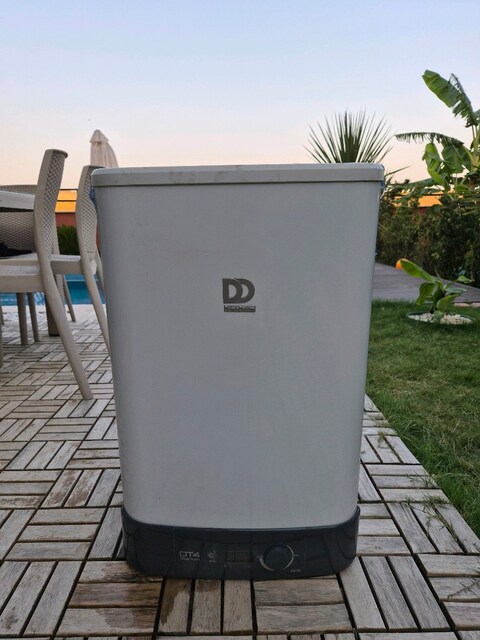 DEMİRDÖKÜM TERMOSİFON 65L