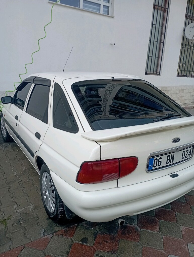 temiz aile aracı - 9