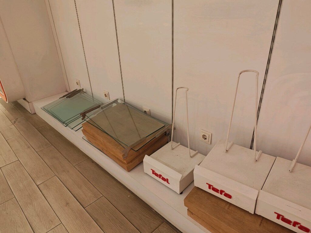 ayarlı duvar raf sistemi - 4