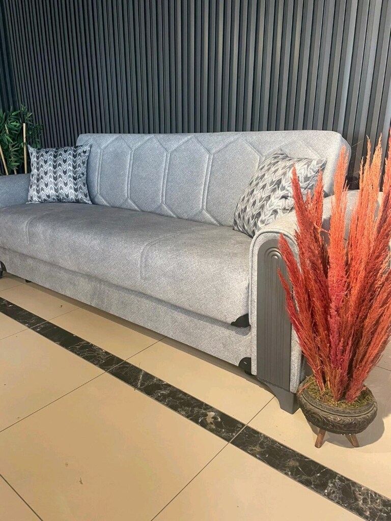 ELİSA ÇEKYAT KANEPE - 10