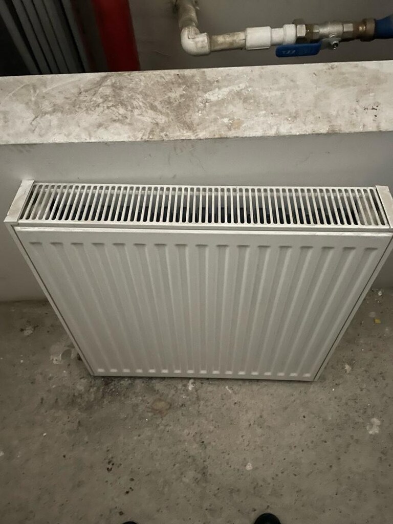 60 x 60 kalorifer petek sifir ayarinda - 2