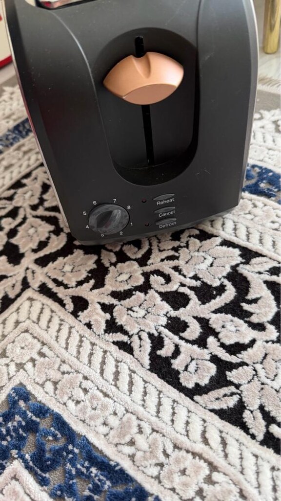 arzum ekmek kızartma makinesi - 3