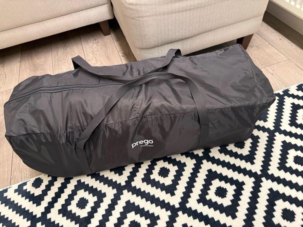 Prego park yatak - 5