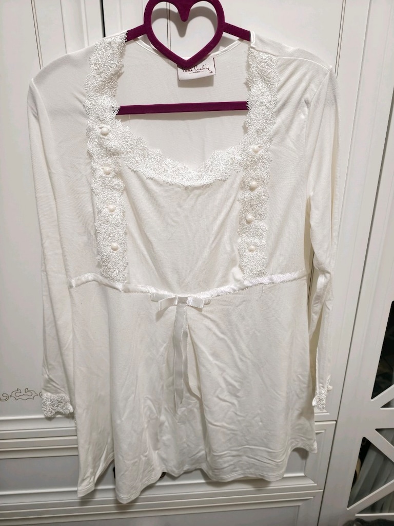 Pierre Cardin lohusa pijaması - 3