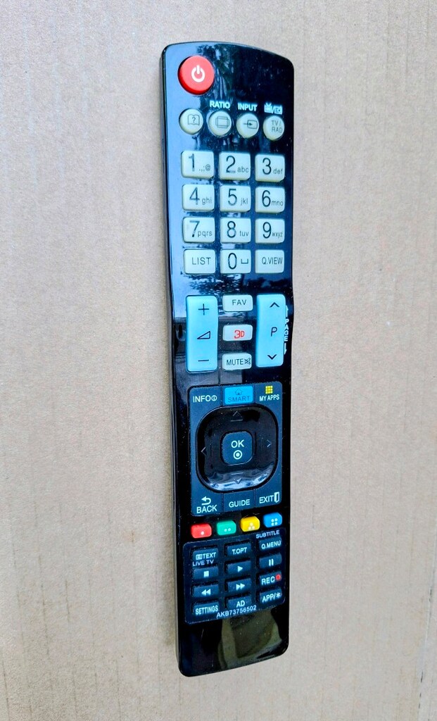 LG LA42640S, Uydulu,SmartLedTv, Karşıyaka-İzmir - 2