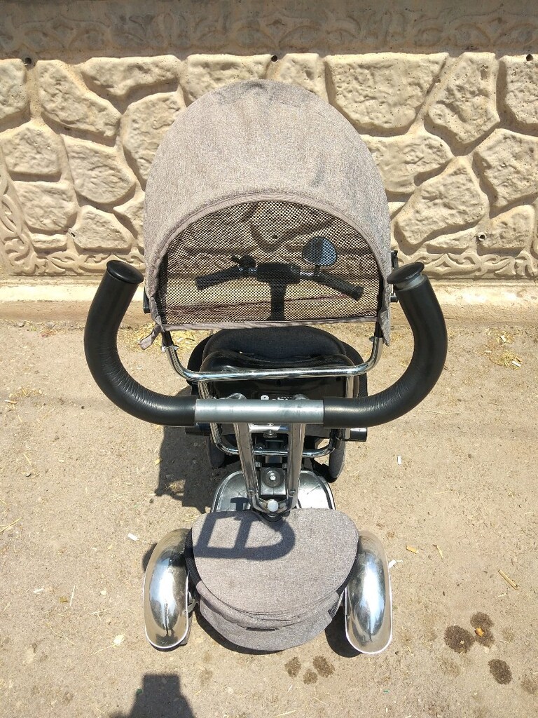 Bebek Arabası - 3