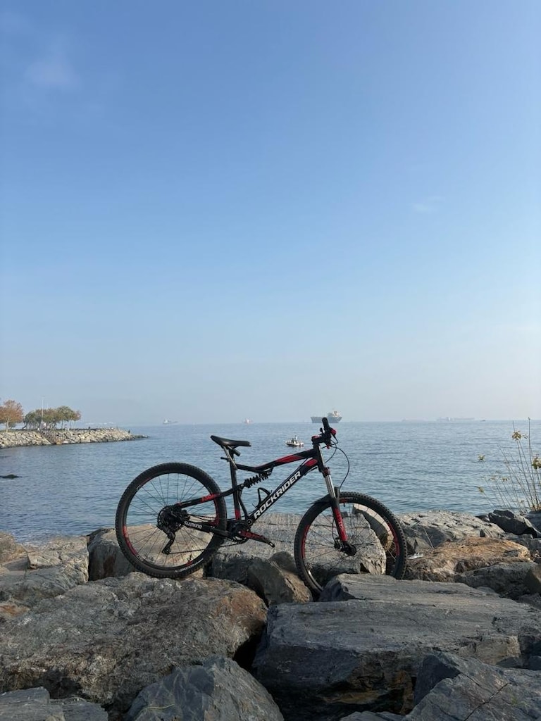 ROCKRİDER ST530S - 4