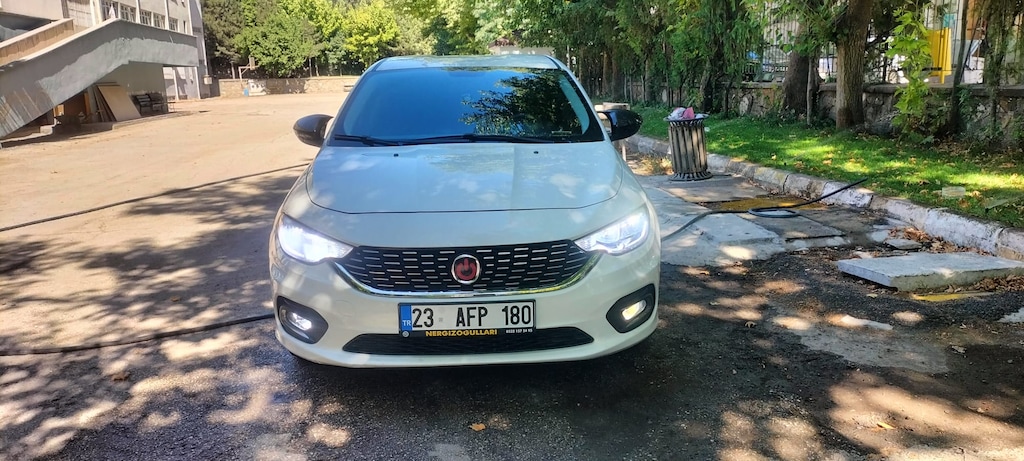 EGEA URBAN FULL DEĞİŞENSİZ BAKIMLI - 2