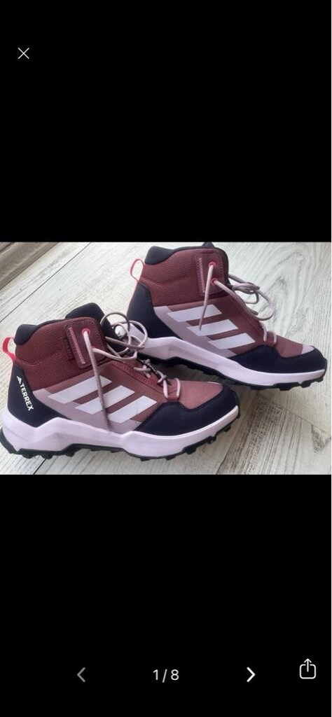 adidas goretex bot