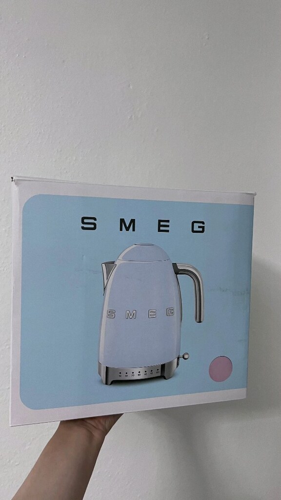 kutulu 0 SMEG - 2