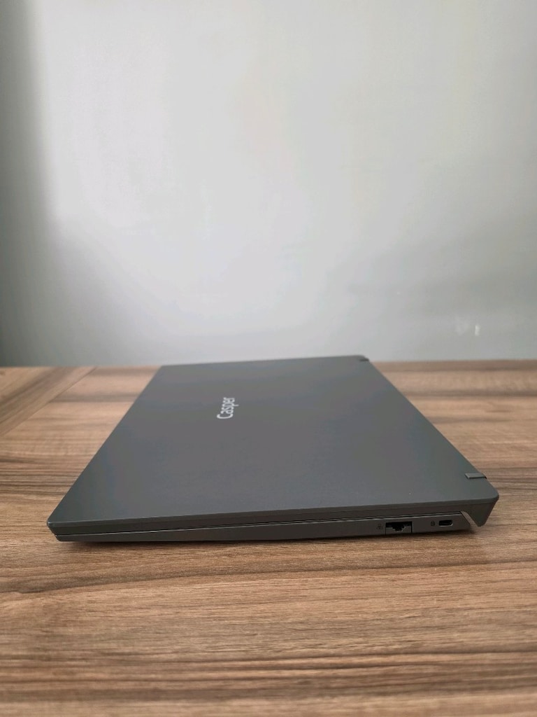 CASPER İ7 ( 12 NESIL ) 16 GB RAMLI SORUNSUZ LAPTOP - 6