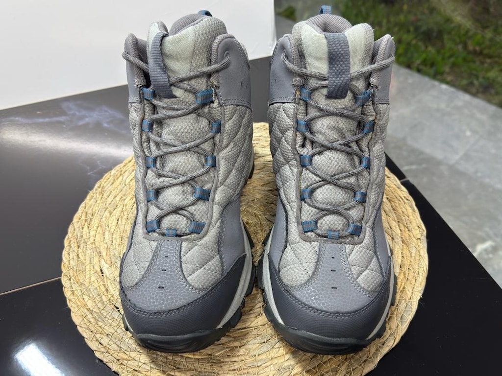 Orijinal COLUMBİA waterproof 40 numara - 2