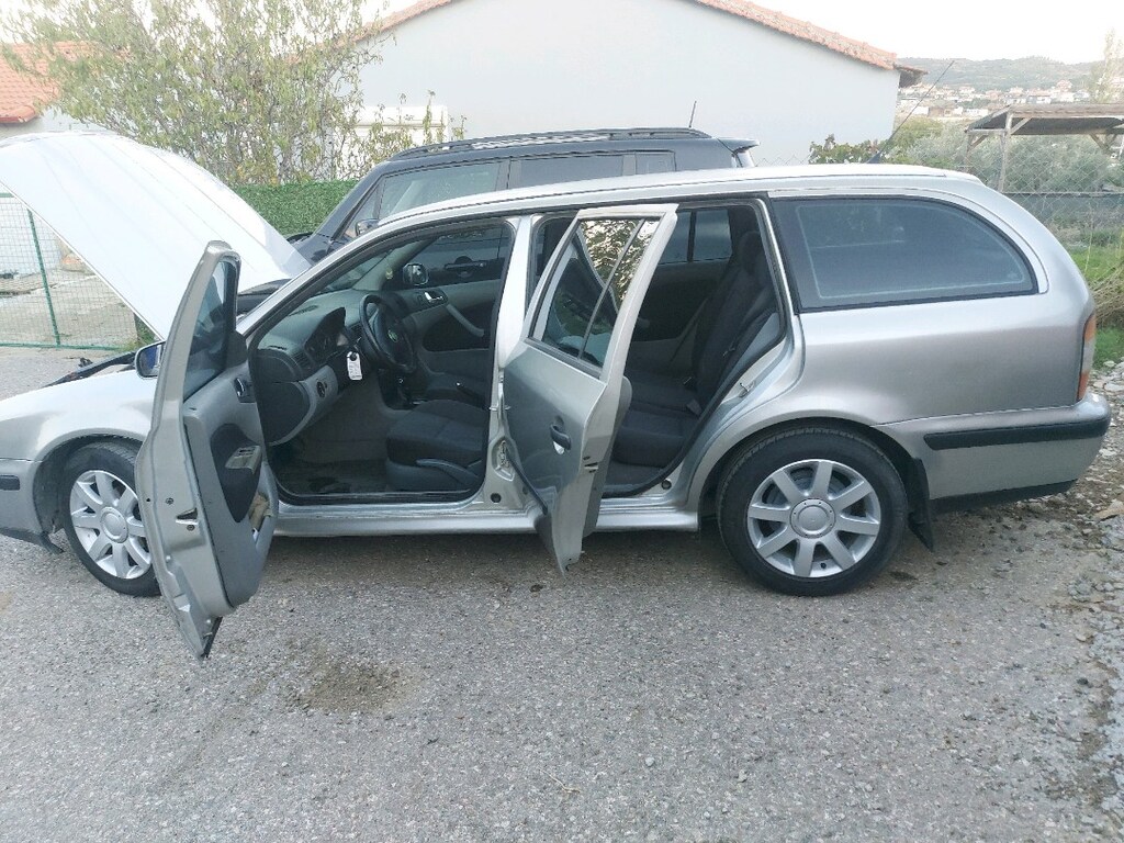 OTOMATİK STEYŞİN TAKASLI ÇOK TEMİZ - 7