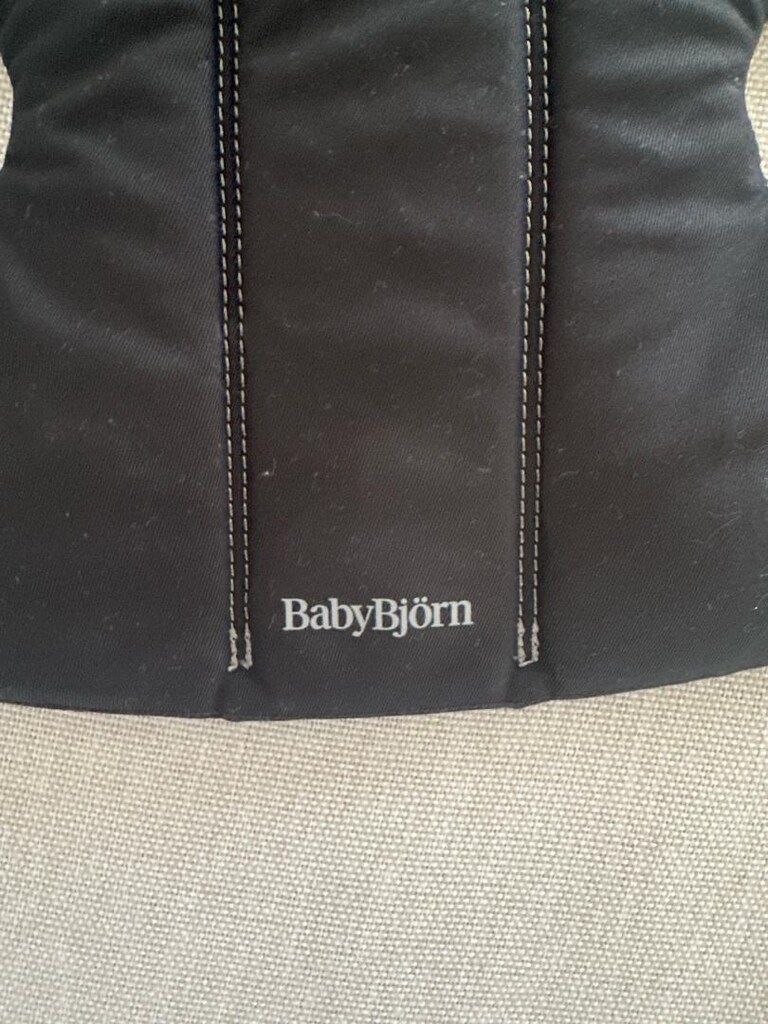 babybjörn kanguru - 2