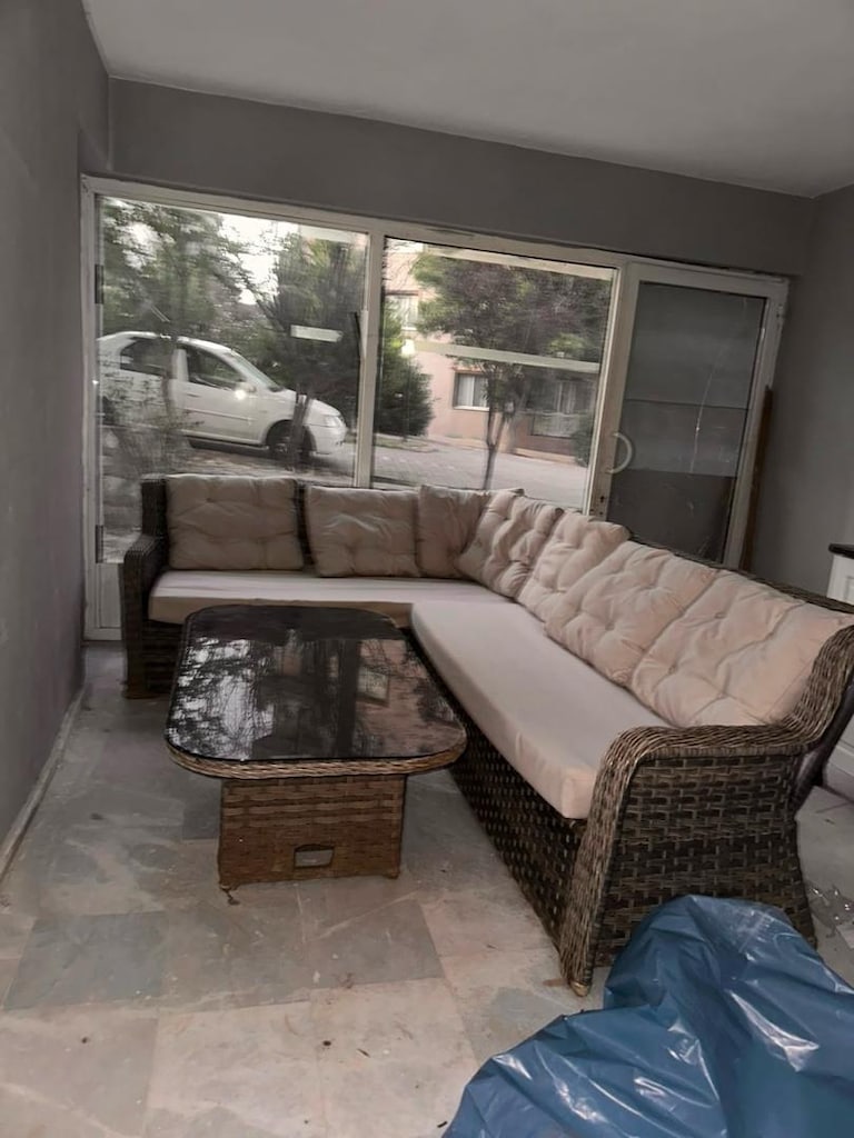 birinci sınıf bahçe mobilyası - 4