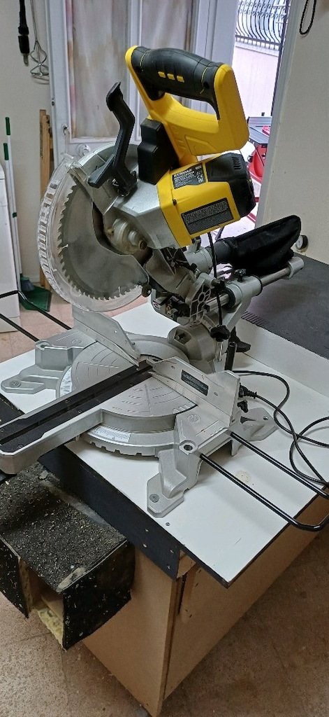 RTRMAX RTM629 Laser Gönye Testere - 4