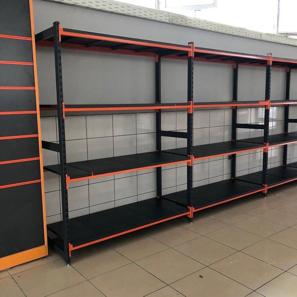 MAĞAZANIZA UYGUN HER BÜTÇEYE UYGUN RAF MODELLERİ İÇİN İLETİŞİME GEÇİNİ - 9