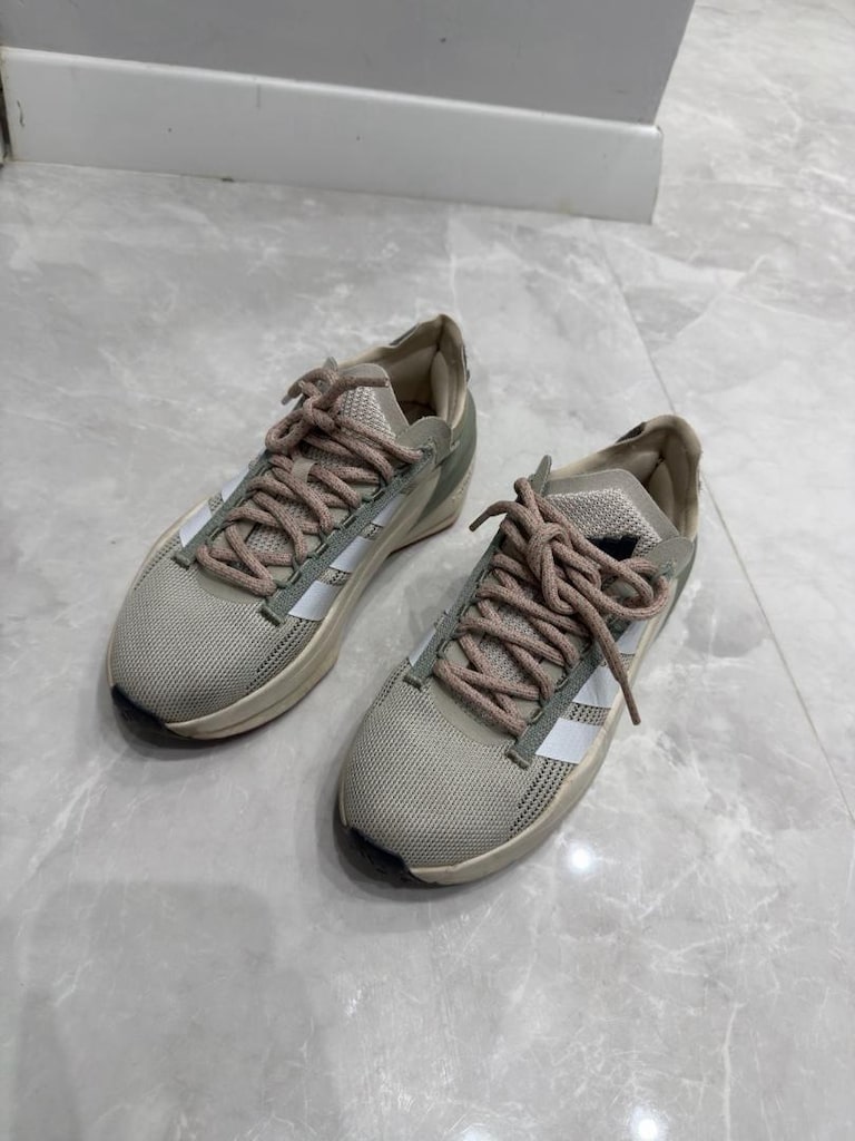 Adidas kadın günlük ayakkabı - 2