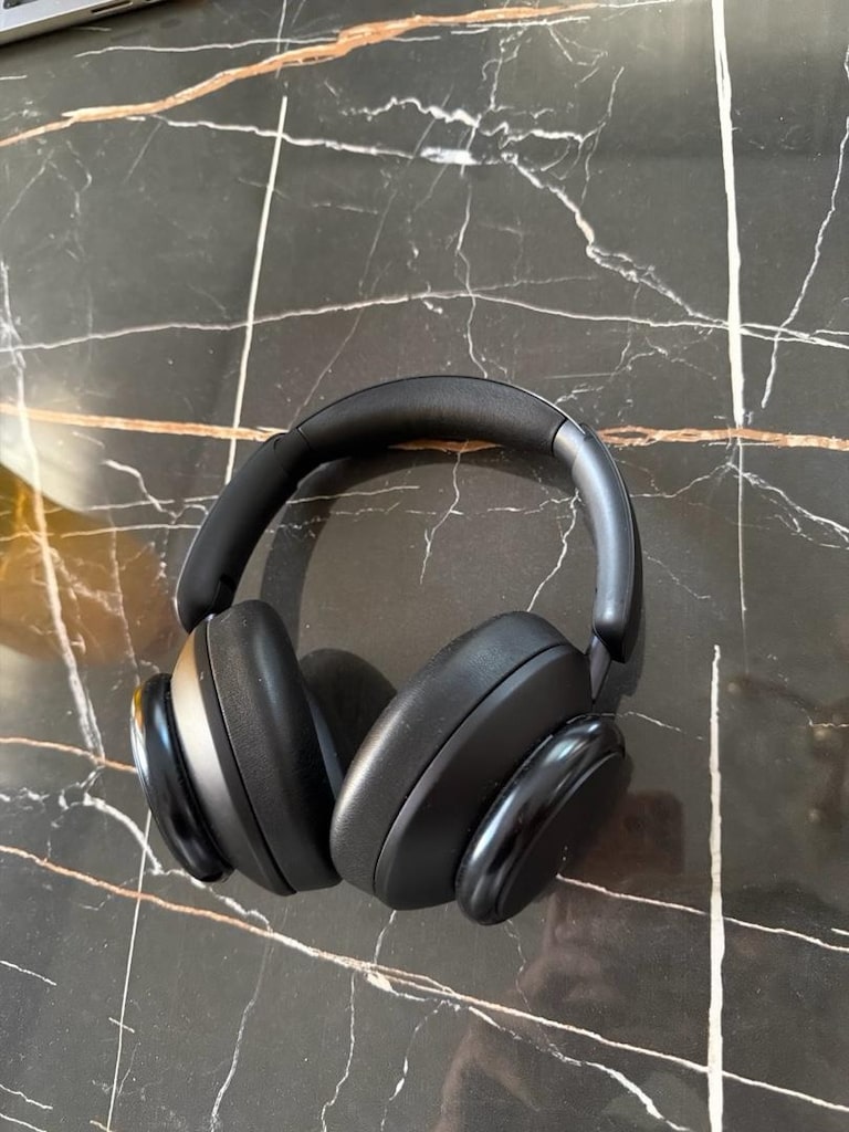 Soundcore Q45 Siyah Kulaklık - 2