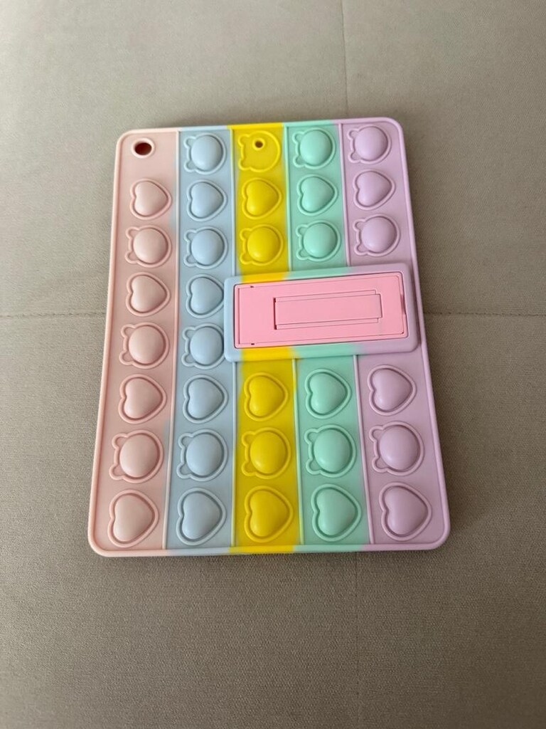 ipad 9. nesil tablet ve kalem - 14