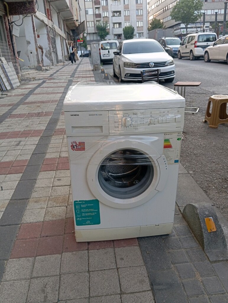 çamaşır makinesi - 2