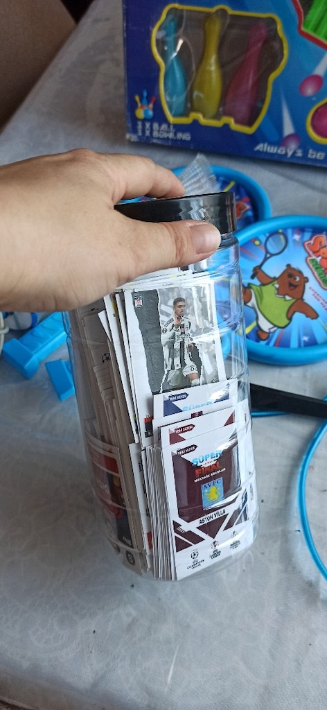 fotodaki oyuncakların hepsinin toplam fiyatıdır - 2