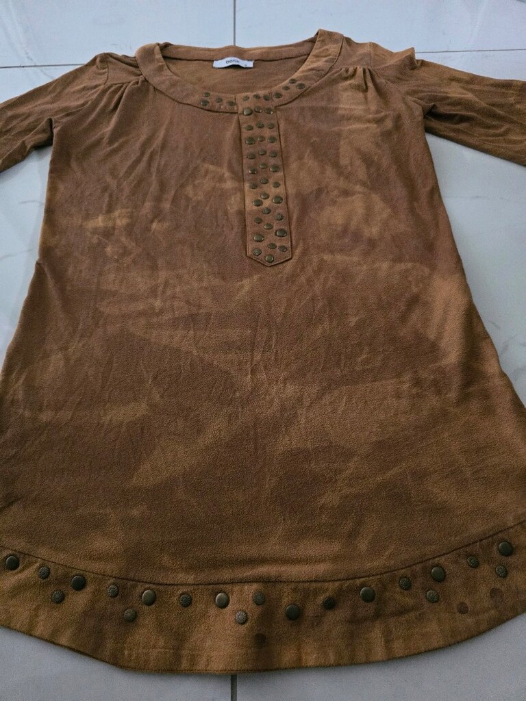 Batik Marka Bluz — görsel 2/8