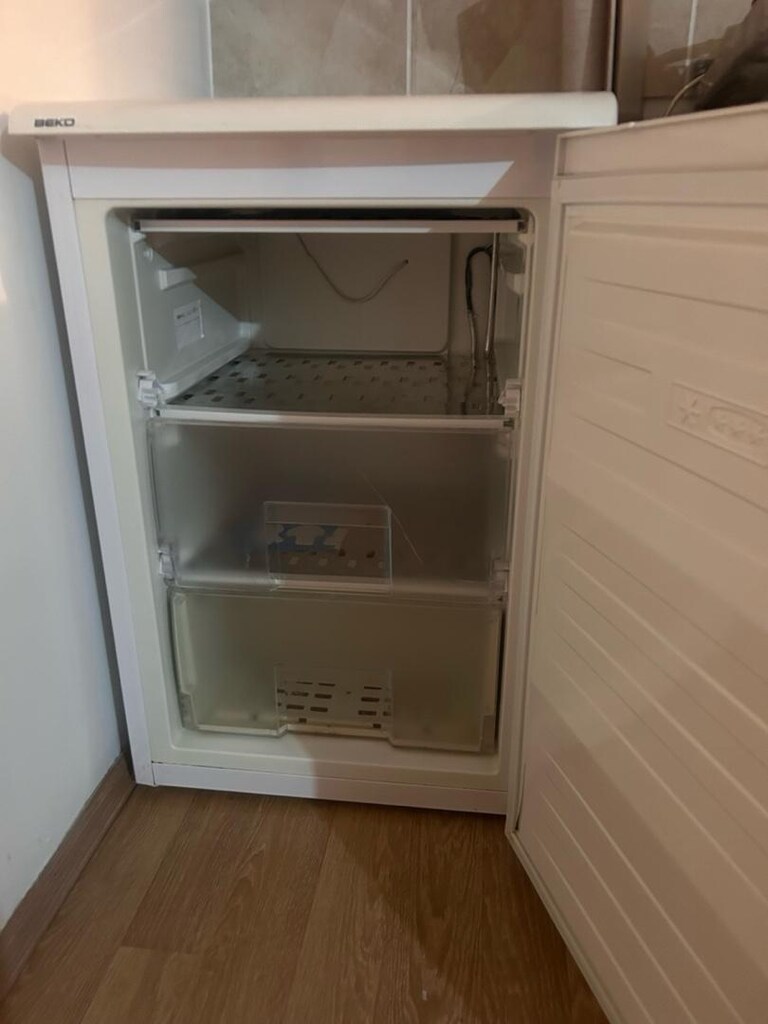 beko derin dondurucu - 2